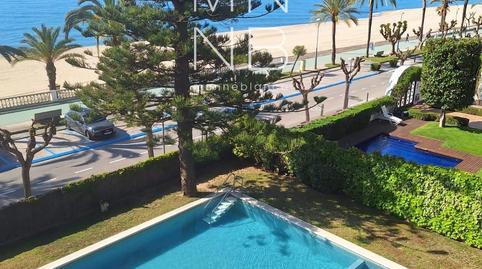 Foto 4 de Pis de lloguer a Can Sans, Barcelona