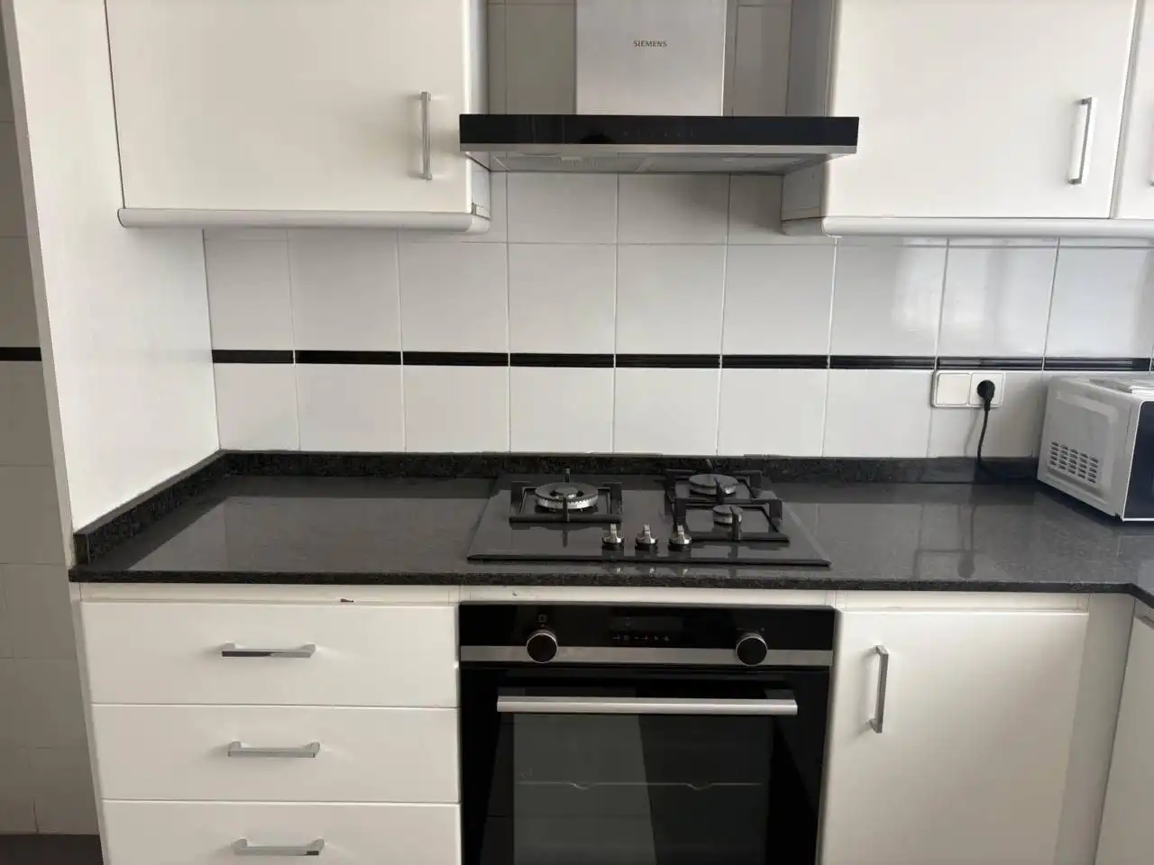 Triplex avec terrasse à vendre à Plaza Mayor, imagen 6
