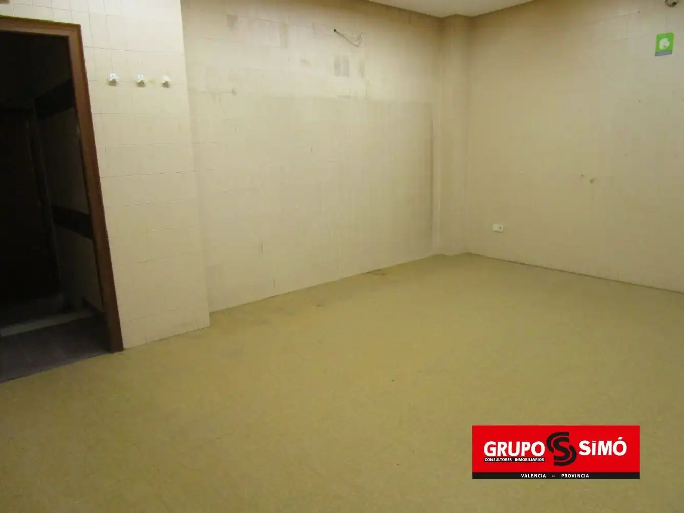 Gewerbefläche zum Verkauf in Avinguda Vicente Blasco Ibañez, imagen 7