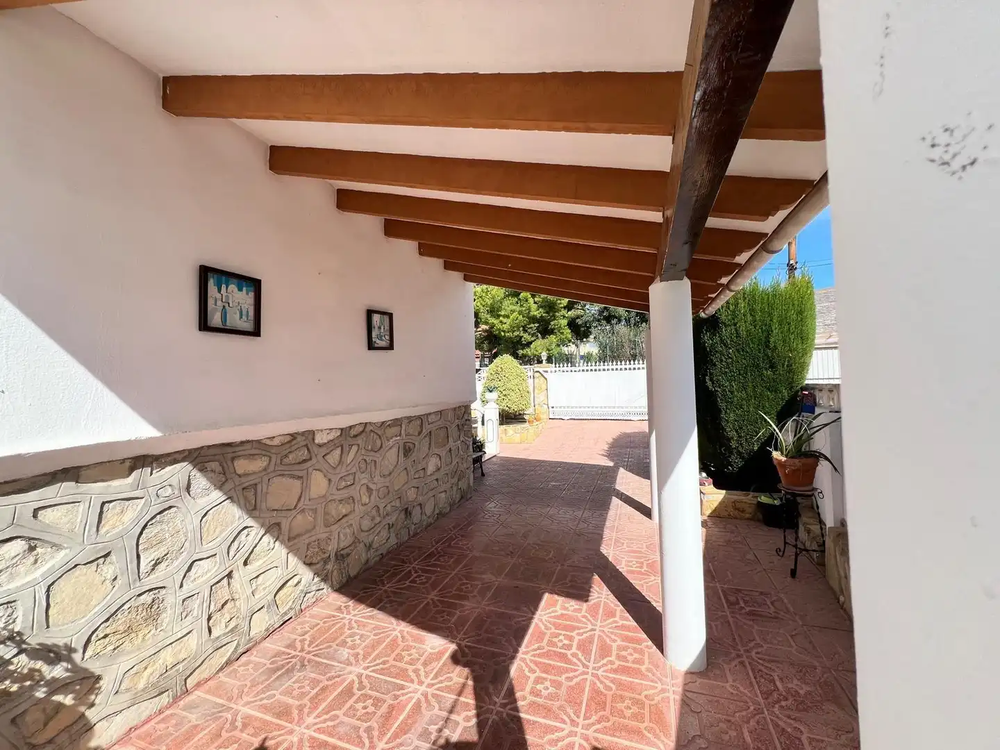 Houses for sale in La Nucia  with Private garden, Terrace and Storage room