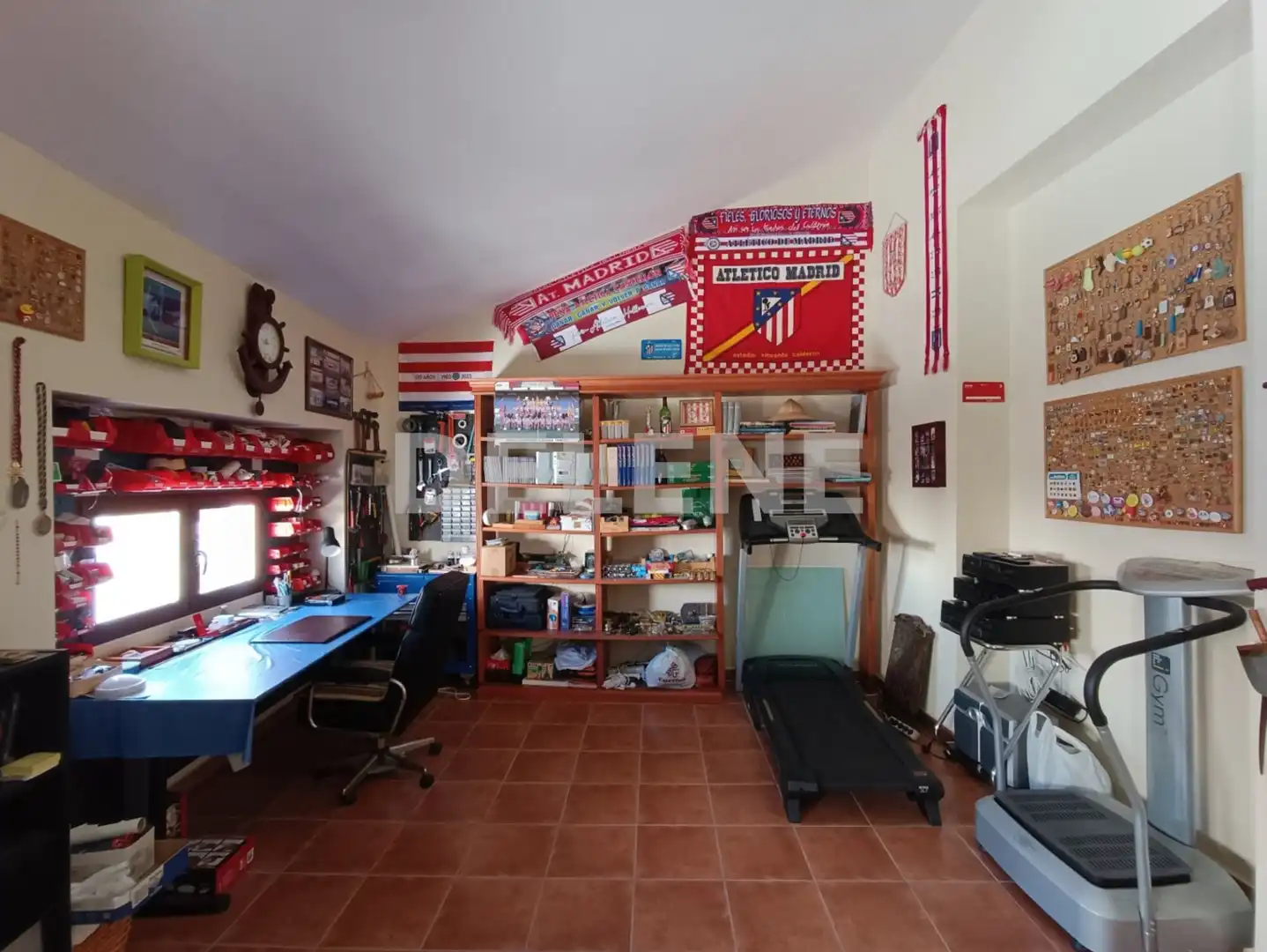 Houses for sale in Hellín  with Heating, Private garden and Parquet flooring