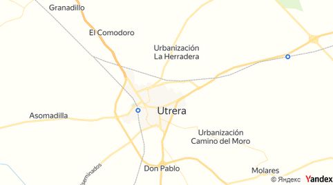 Photo 3 of Flat for sale in Las Torres - Constelaciones, Utrera