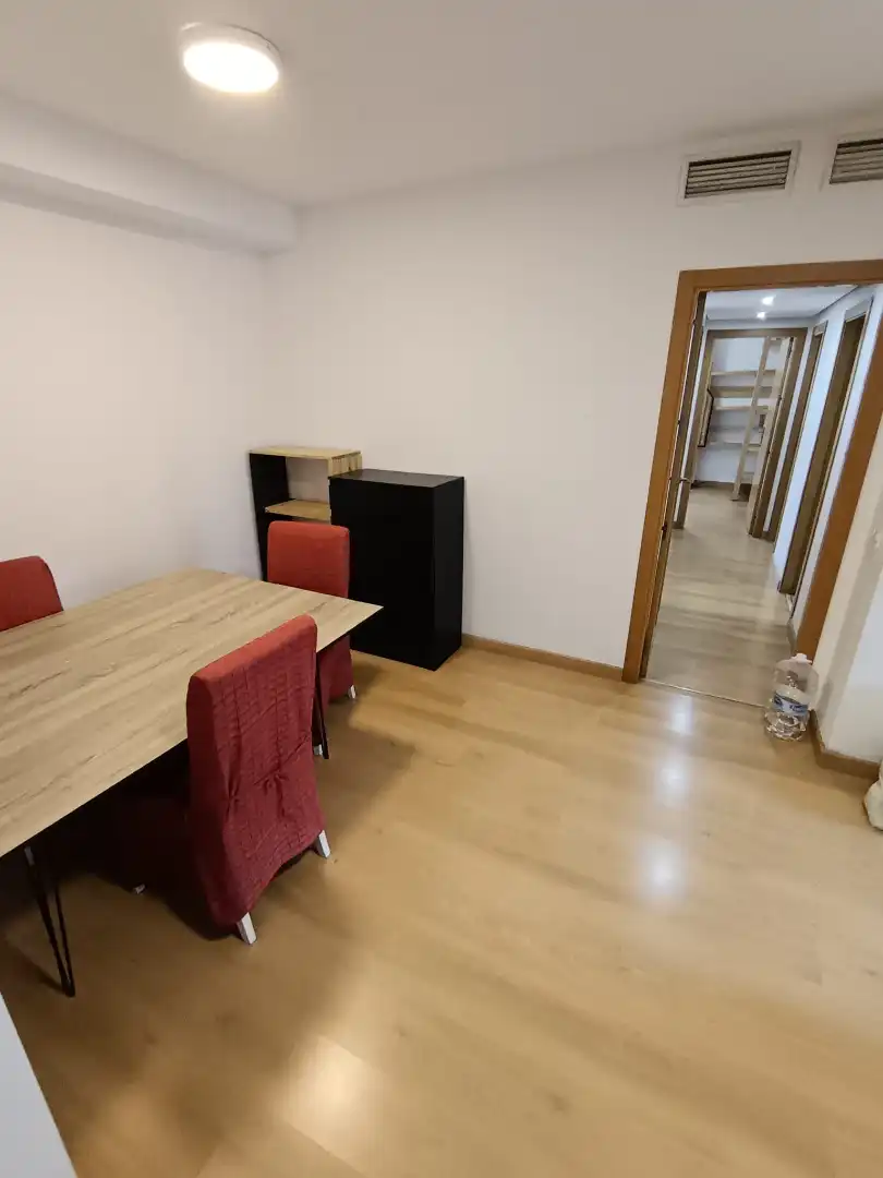 Flat with lift to rent in Calle Alonso de Tenza, imagen 27