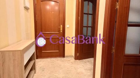 Foto 5 de Piso de alquiler en Sta. Marina - San Andrés - San Pablo - San Lorenzo,  Córdoba Capital