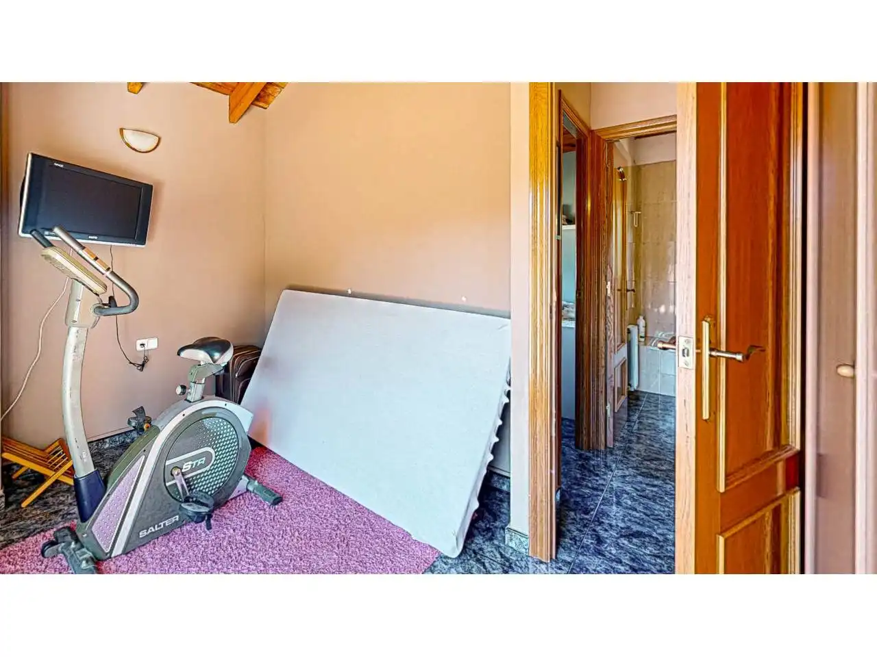 Haus oder Chalet zum Verkauf in Calle Eugeni Valero Ramo, 43, Corbera de Llobregat