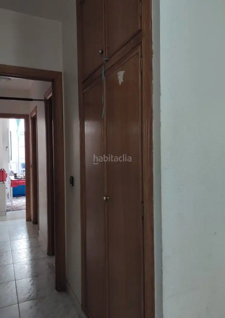 Apartment with lift for sale in Calle Álvarez Quintero 33, imagen 10