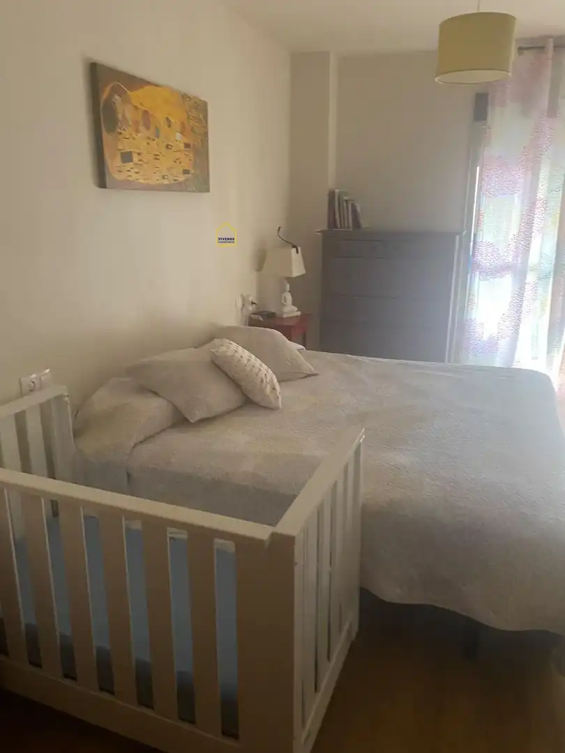 Apartament amb ascensor en venda a Lorca Ciudad, imagen 12