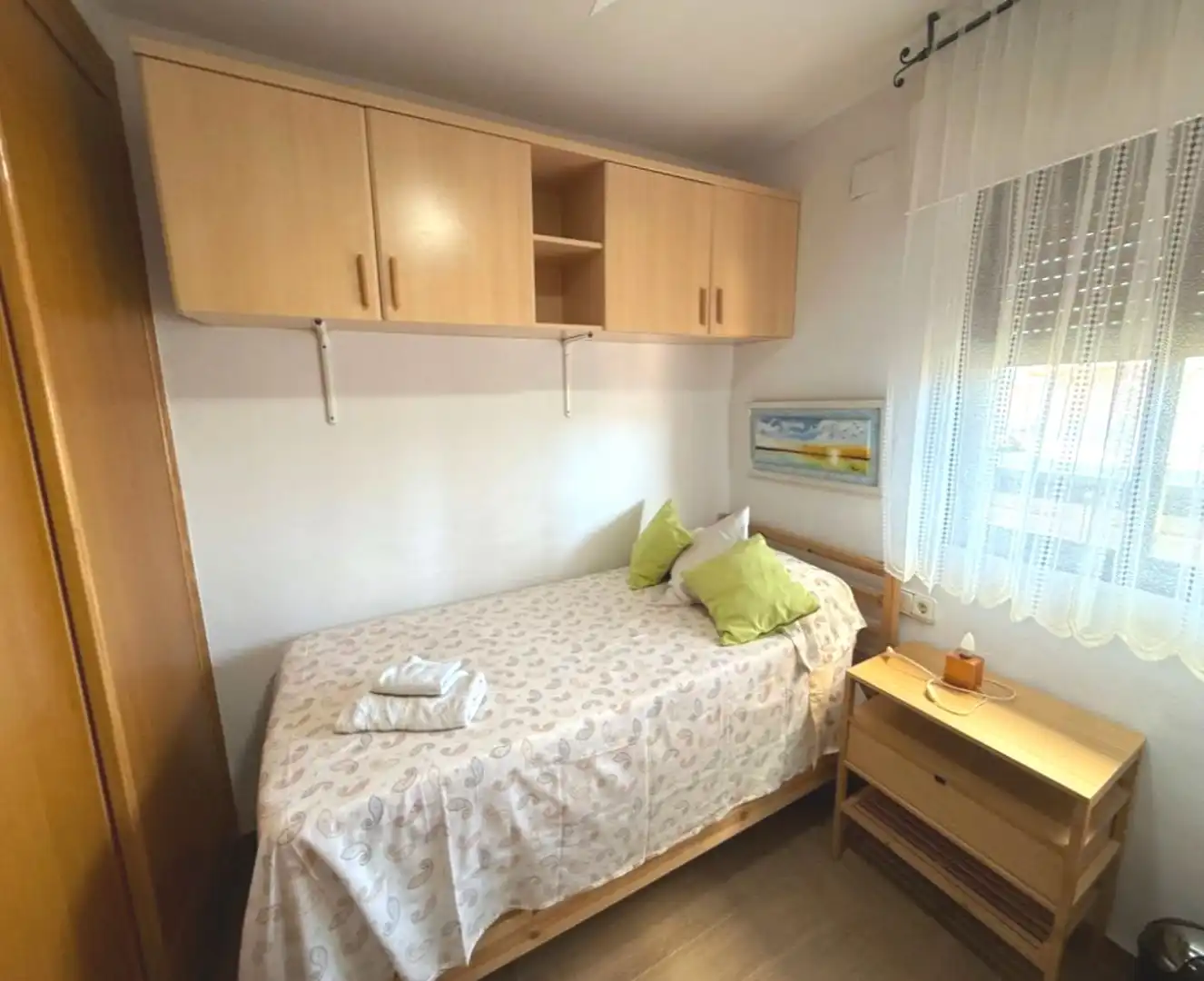 Apartamento en venta en Zona Pueblo, imagen 21