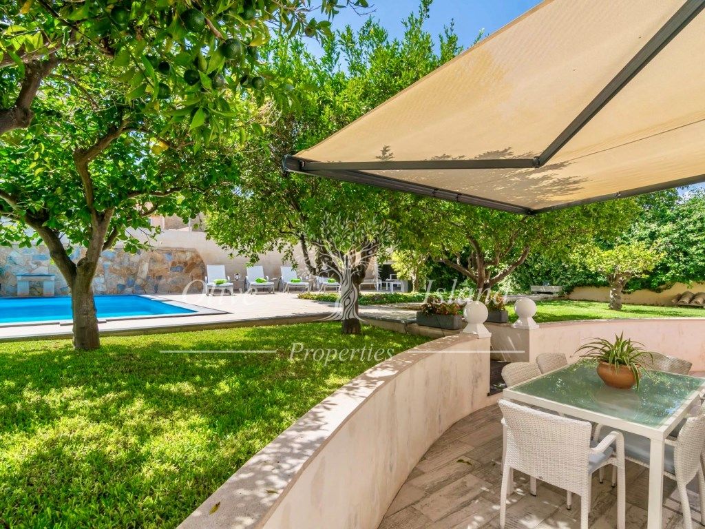 Casa o xalet de lloguer a N/A, Binissalem
