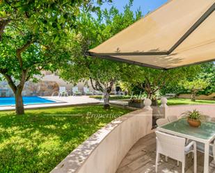 House or chalet to rent in N/A, Binissalem