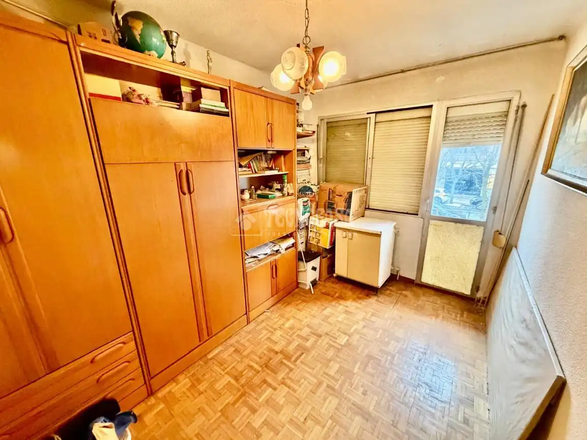 Habitación de Piso en venta en Ávila