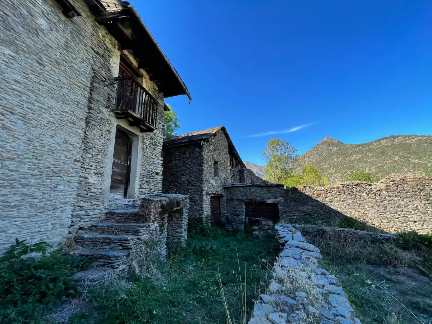 Casa rústica en venda a Carrer Cuco-surri 10, imagen 18