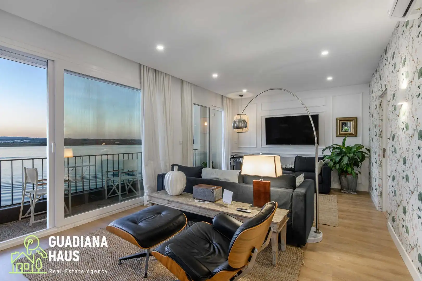 Apartament en venda a MUELLE DE PORTUGAL 50, imagen 17