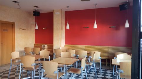 Foto 4 von Geschaftsraum zur Miete in San Lázaro, Zamora Capital