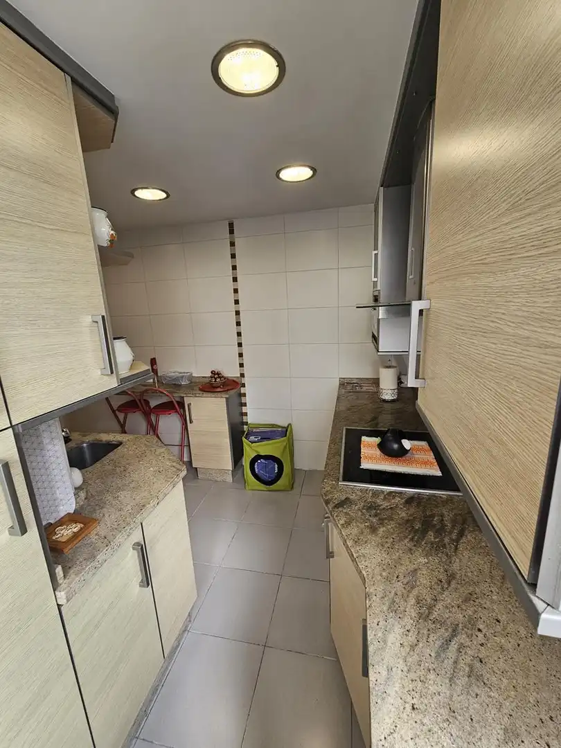 Attic for rent in Avenida de Valencia - Avenida de Casalduch