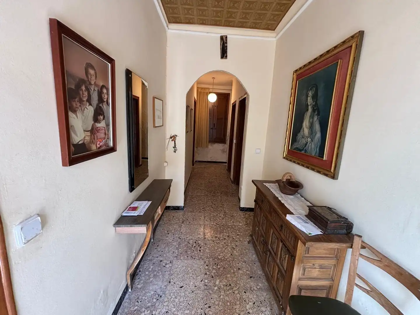 Casa en venta en Alfara de Carles, imagen 3