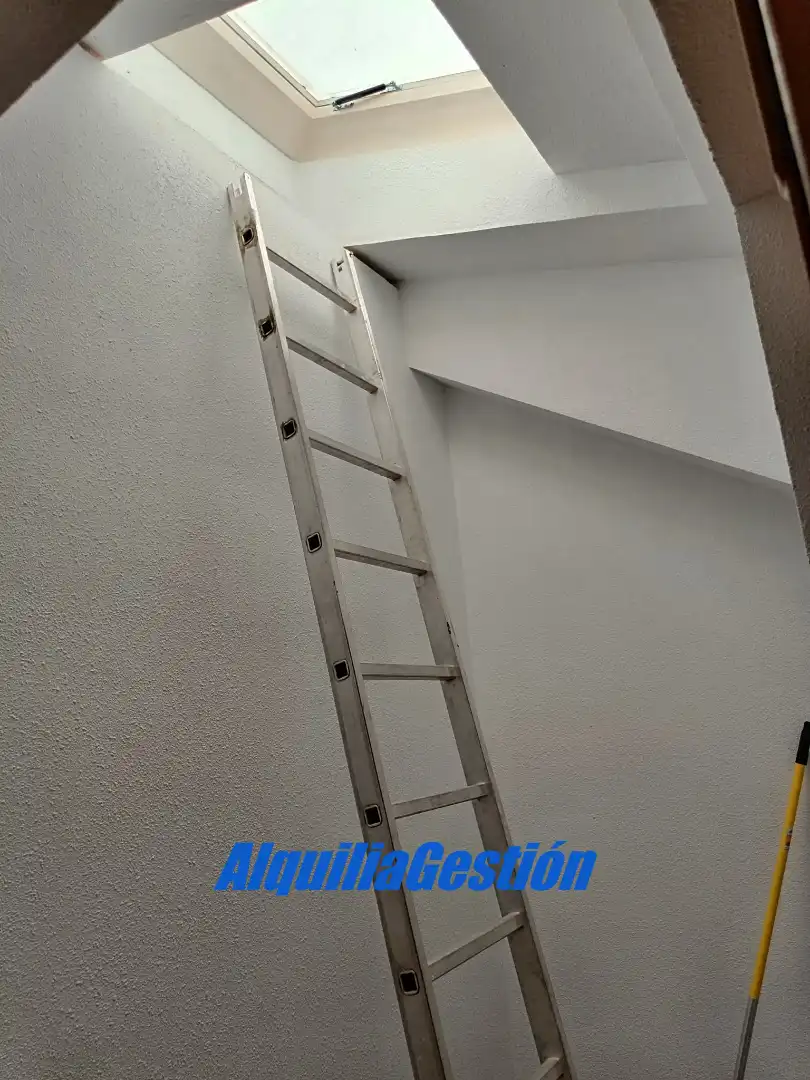 Terraza de Piso en venta en Alovera con Aire acondicionado, Calefacción y Trastero