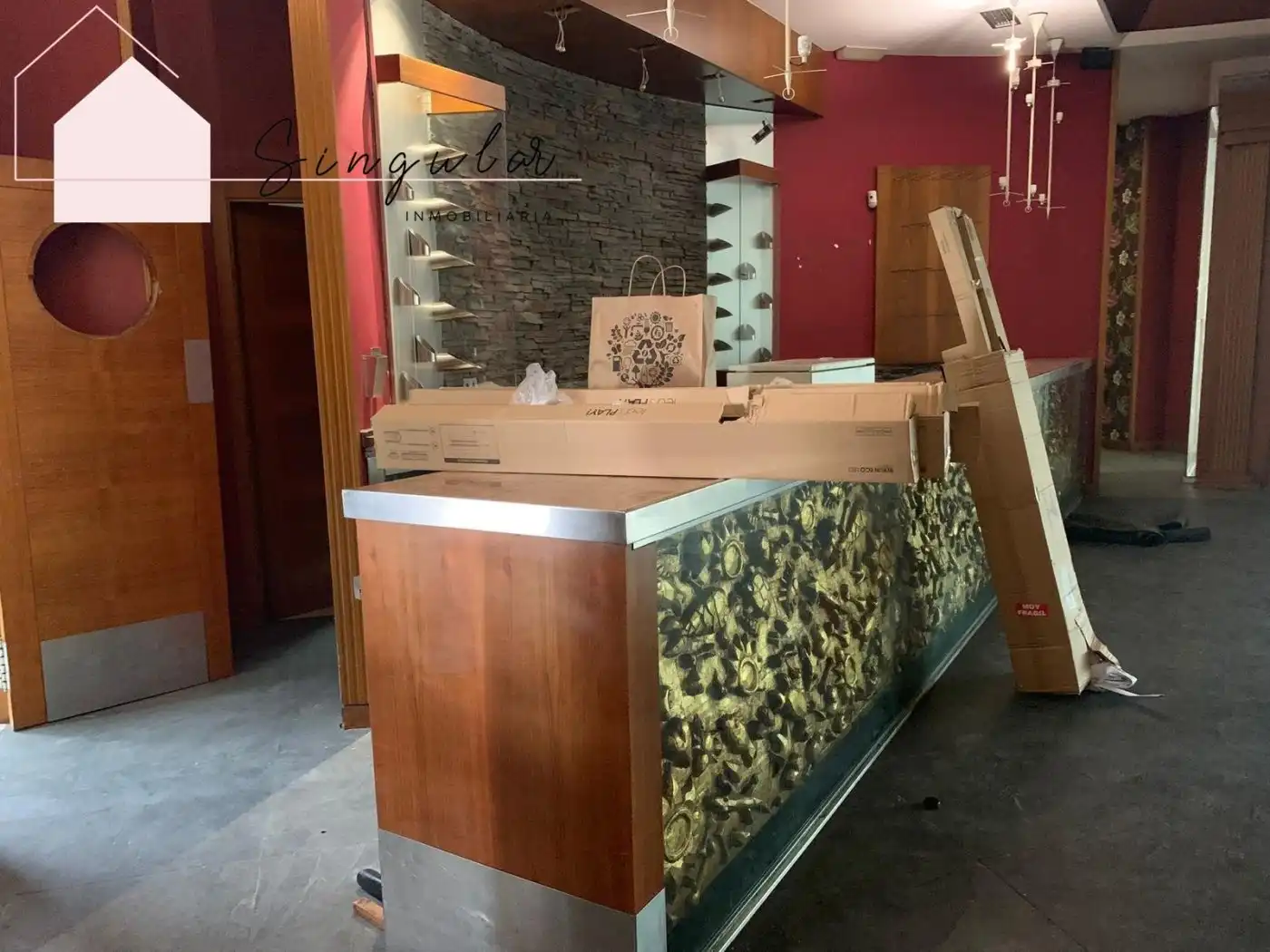 Gewerbefläche zur Miete in Avenida principal, imagen 27