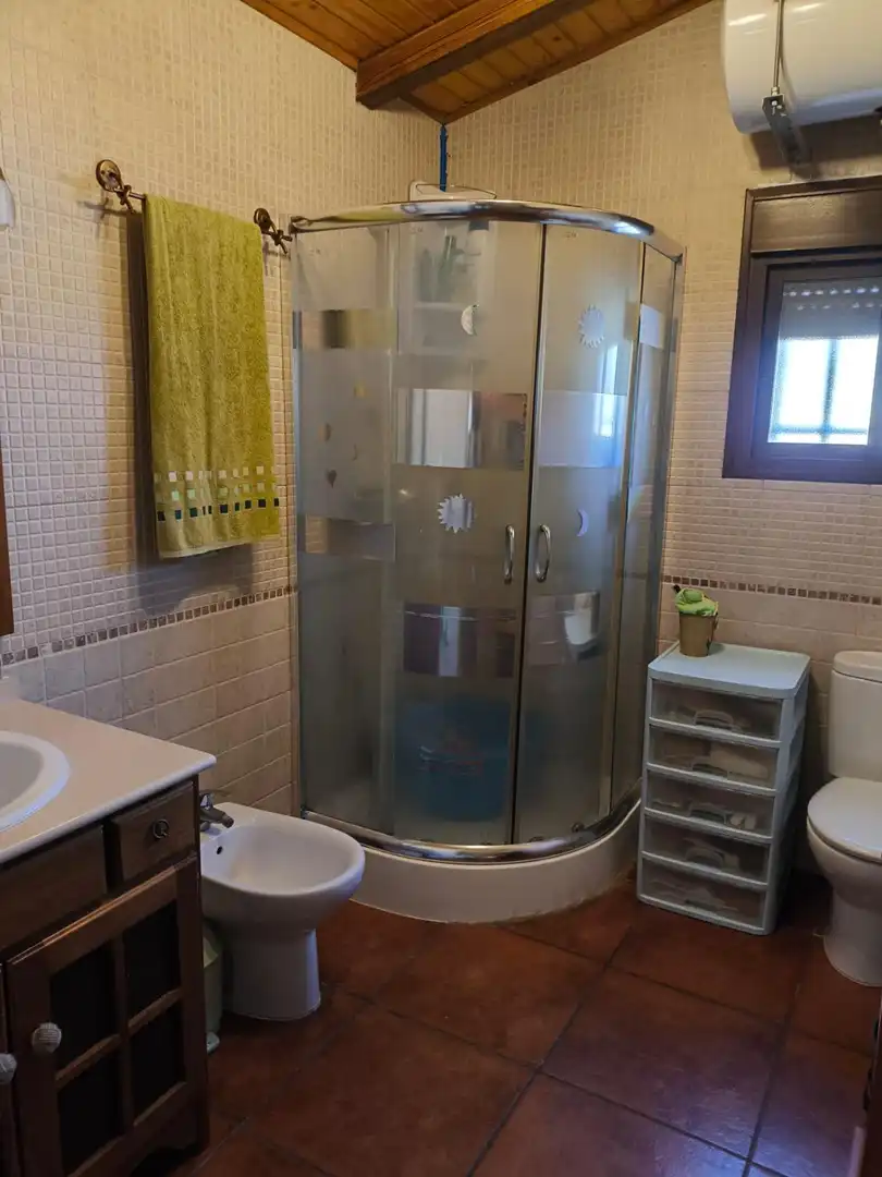 Villa avec jardin à vendre à El Viso de San Juan, imagen 27