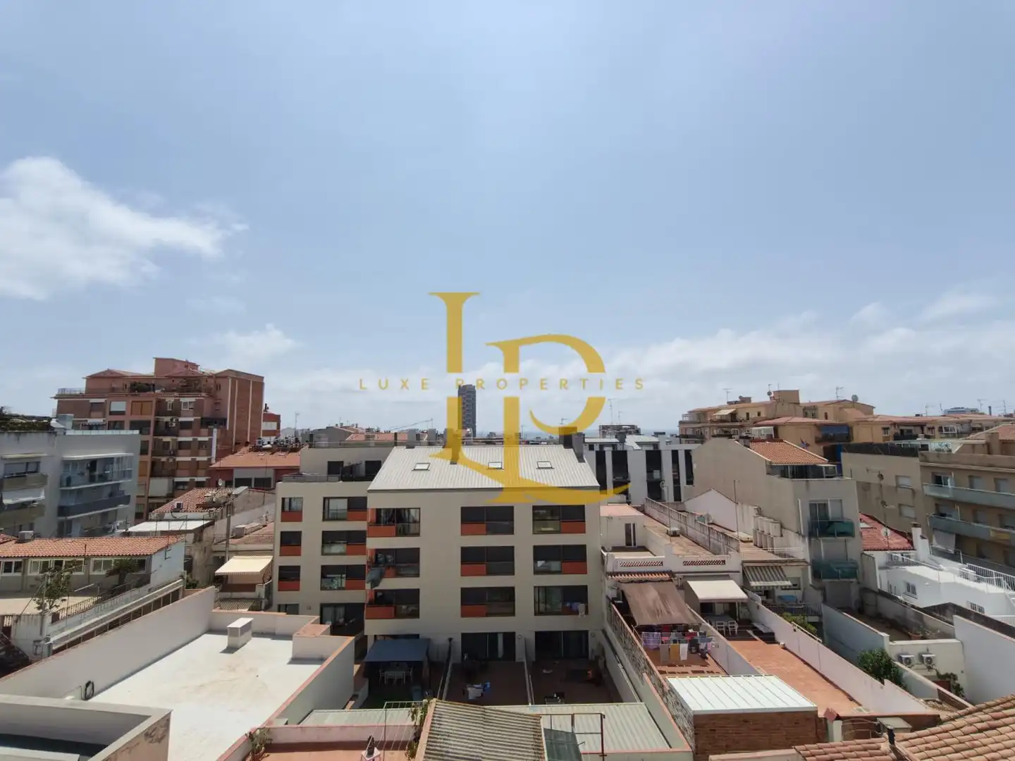 Piso con terraza en venta en Eixample, imagen 24