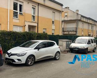 Parking of Flat for sale in Piélagos  with Heating