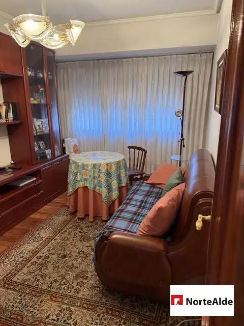 Flat with terrace for sale in Bagatza - San Vicente, imagen 11
