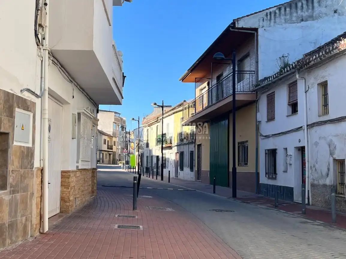 Residencial en venta en Purchil