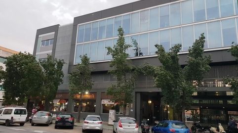Foto 2 de Oficina en venda a El Plantinar – Avda. La Paz - El Juncal, Sevilla Capital