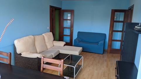 Photo 2 of Flat for rent in Piñeiros- Freixeiro, Narón
