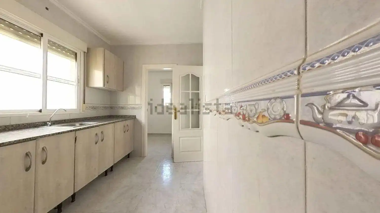 Cocina de Casa adosada en venta en Rojales con Piscina comunitaria