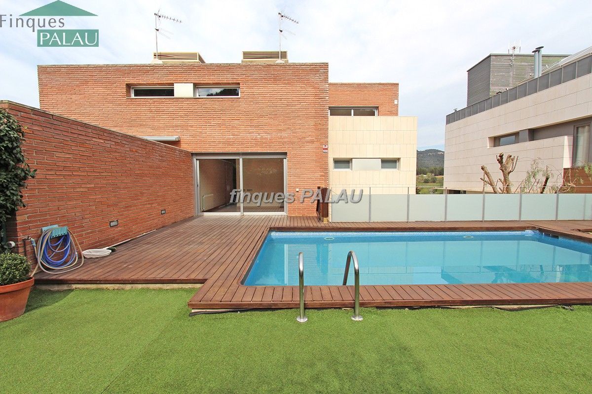 Casa o chalet en venta en Centre  , Sant Just Desvern