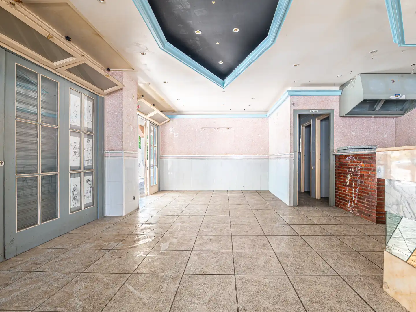 Local en venta en Torredembarra con Aire acondicionado, Calefacción y Terraza