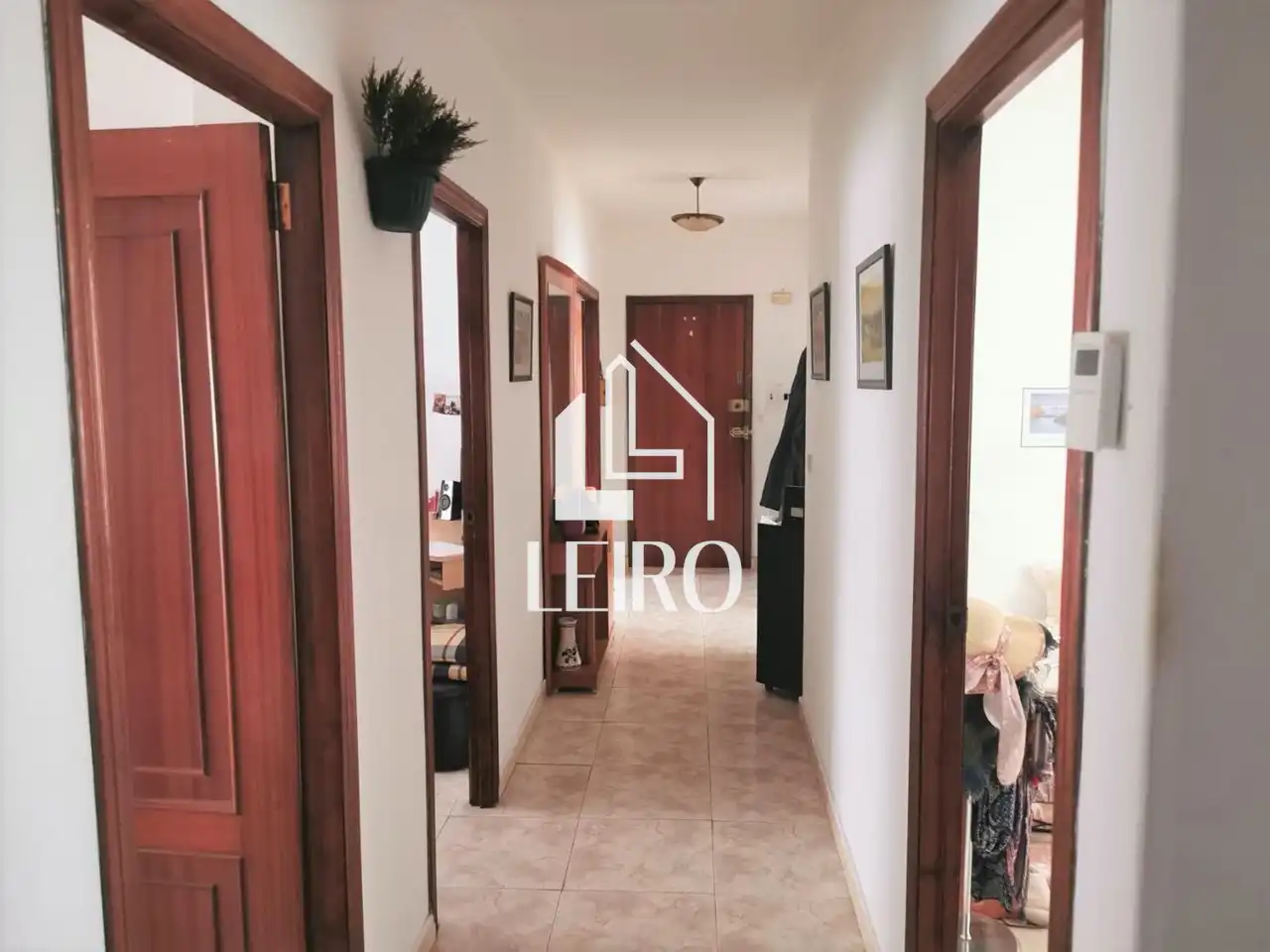 Piso en venta en Vilagarcía de Arousa con Calefacción