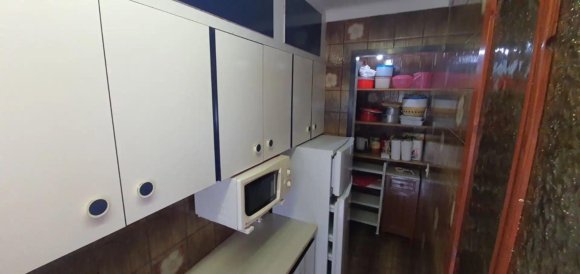Kitchen of Houses for sale in Bot