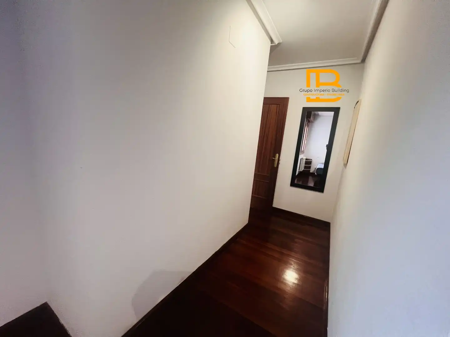 Dúplex en venda en Voto amb Calefacció i Terrassa