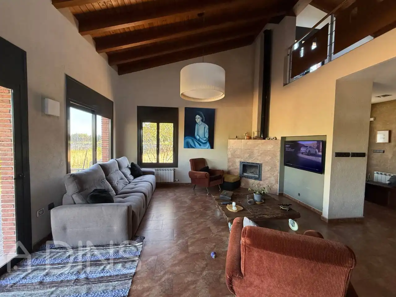 House for sale in Avenida Castillo de Montbuí, imagen 22