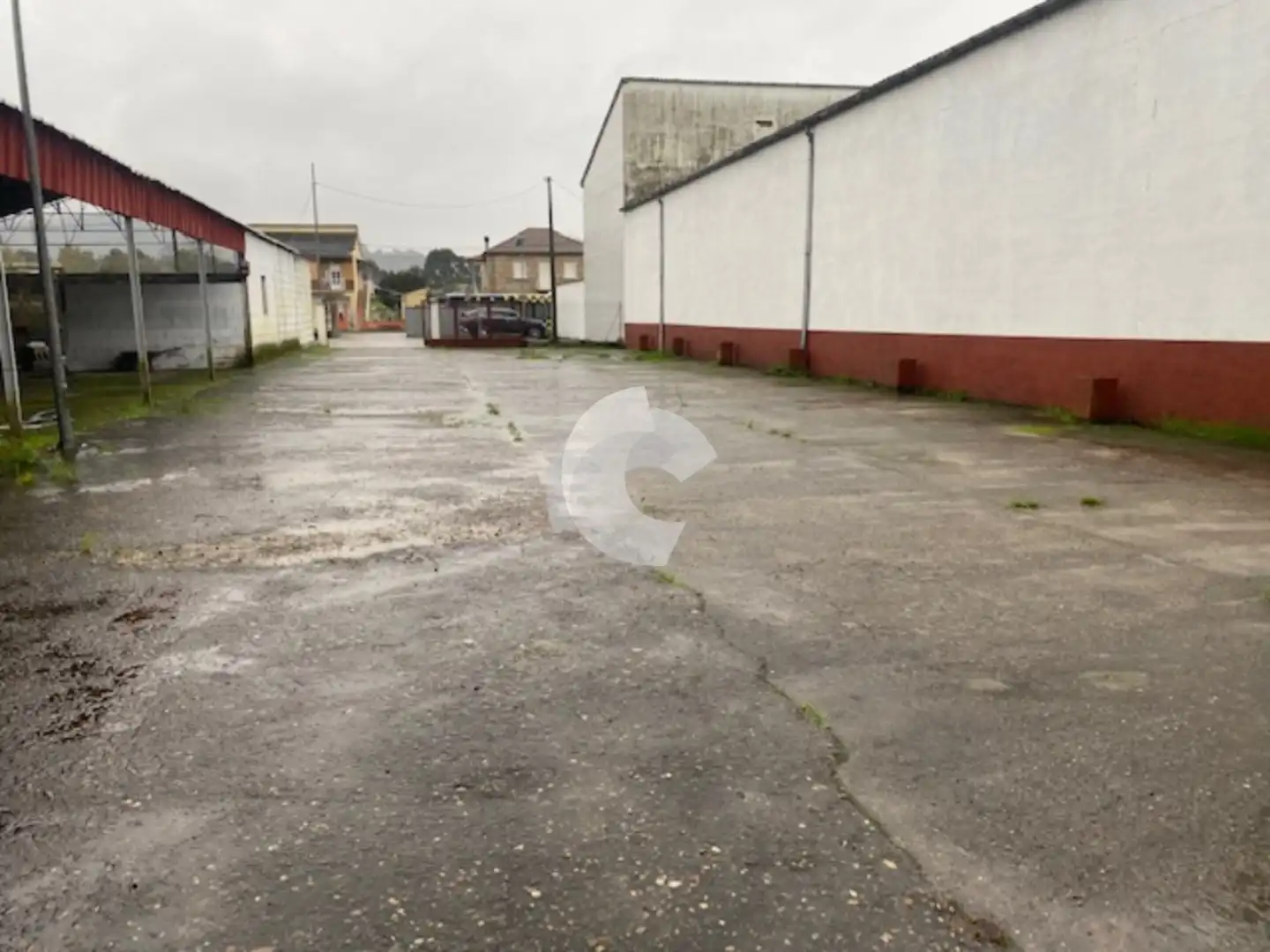 Industrial building for sale in San Rosendo, imagen 11