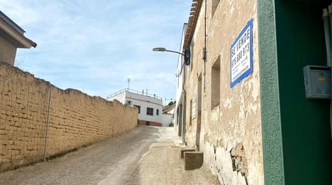 Foto 5 de Finca rústica en venda a Zuera, Zaragoza