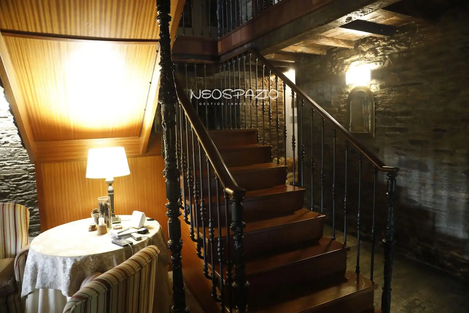 Casa o chalet en venta en Castroverde con Calefacción y Amueblado
