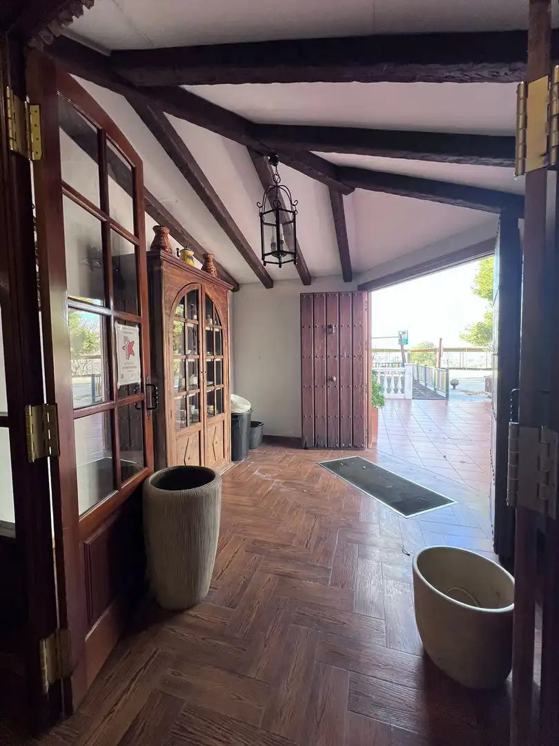 Geschaftsraum zum Verkauf in Málaga mit Terrasse