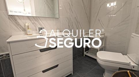 Foto 5 de Pis de lloguer a Santa María de Ordas, Cruz Roja, Sevilla