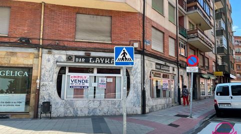 Foto 3 von Geschaftsraum zum Verkauf in Señor de Bembibre, San Claudio - La Chantría, León Capital