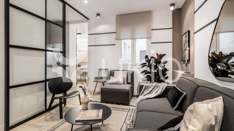 Apartamento de 2 dormitorios en Lista