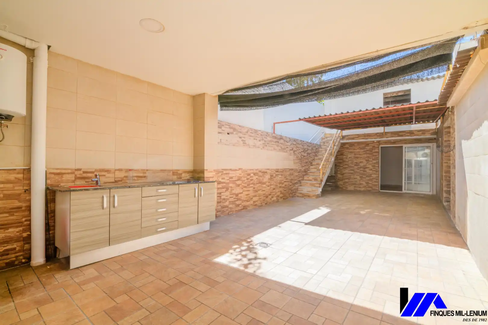 Piso en venta en Passeig Maragall