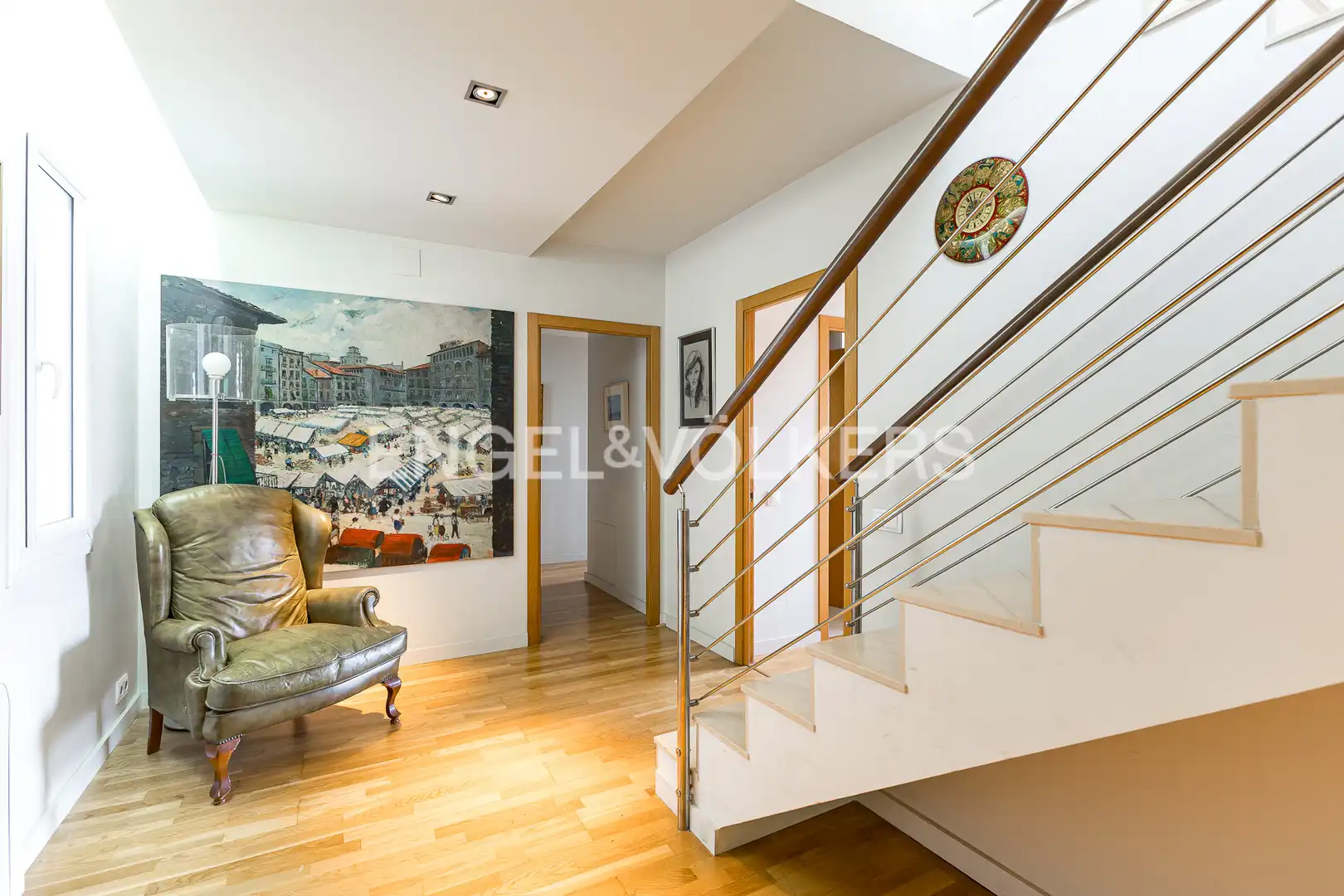 Attique avec ascenseur à vendre à Sarrià - Sant Gervasi, imagen 27