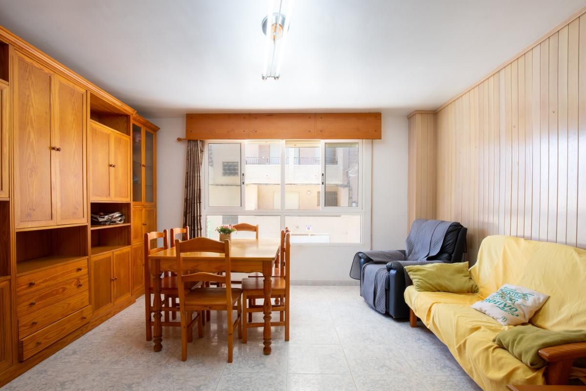 Flat for sale in Carrer del Camí de Motilla, Les Palmeres