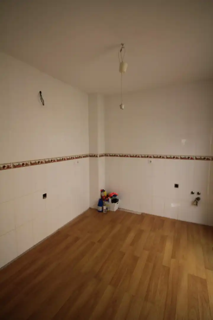 Baño de Dúplex en venta en Murcia con Trastero