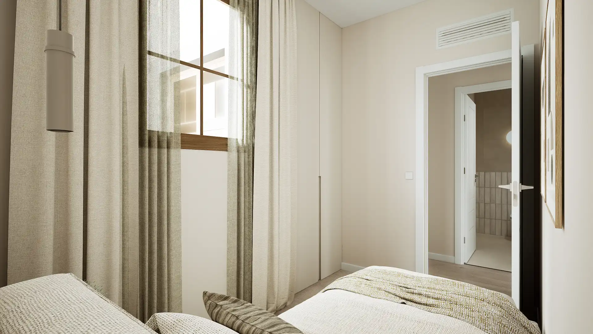 Piso con ascensor en venta en Carrer de la Diputació, imagen 24