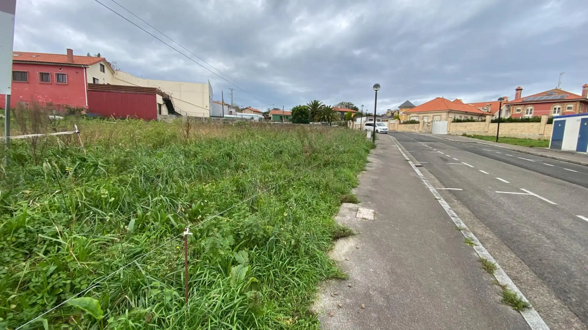 Residencial en venta en Miengo