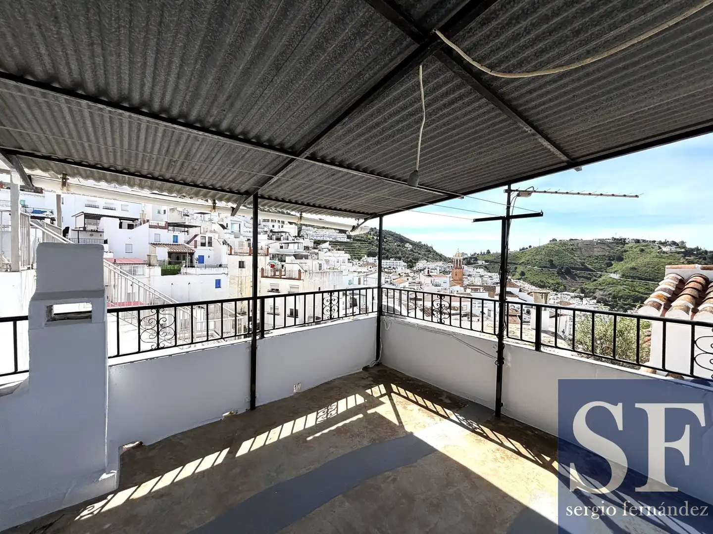 Adossat en venda a Cómpeta, imagen 13